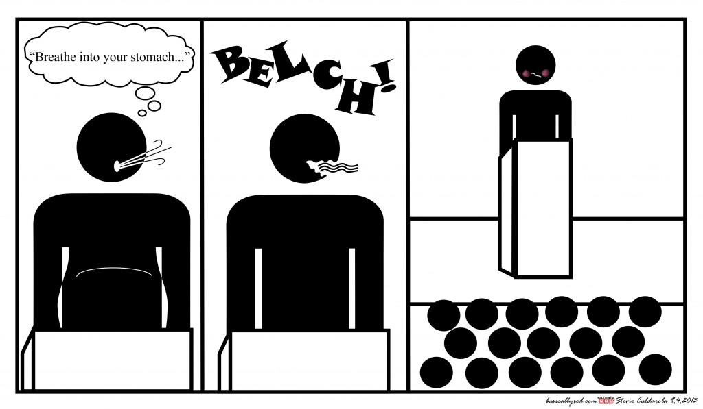 Belch