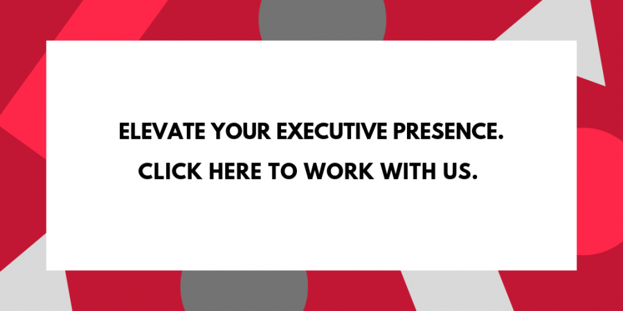 elevate executive presence