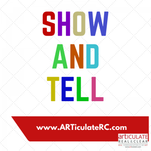 ShowandTell
