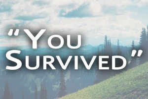 YouSurvived