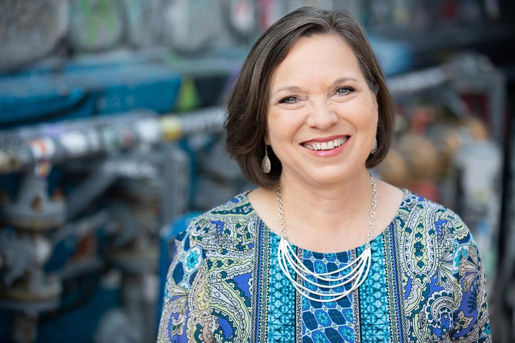 Robin Rochford Executive Coaching - ARTiculate: Real&Clear | Leadership Coach