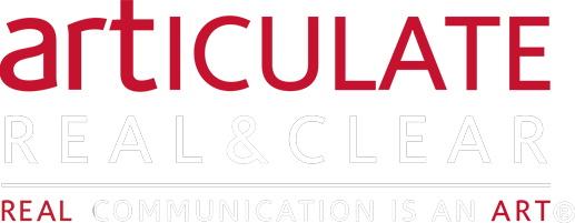 Articulate Communication Logo